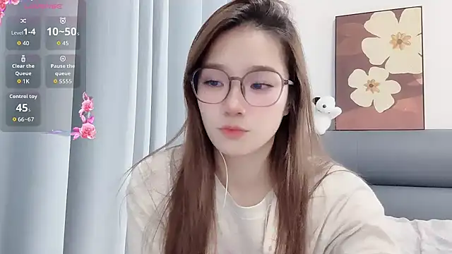 yuyu 77 online show from 11.24.25