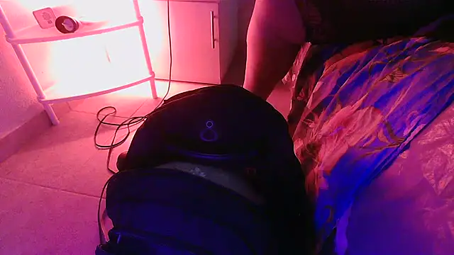 SatiroyNinfa online show from 02.25.26