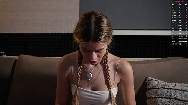 AnneVerity online show from 03.06.26