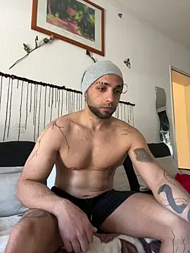 1Richrichard1 online show from 05.01.26