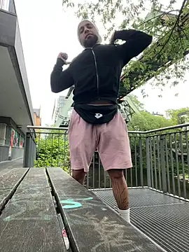 1Richrichard1 online show from 05.04.26