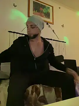 1Richrichard1 online show from 05.12.26