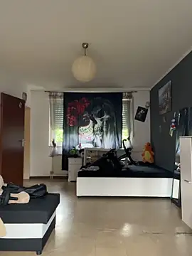 1Richrichard1 online show from 05.17.26