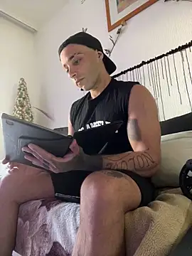 1Richrichard1 online show from 05.26.26