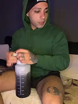 1Richrichard1 online show from 06.13.26