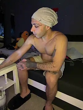 1Richrichard1 online show from 06.16.26