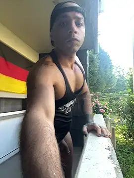 1Richrichard1 online show from 06.18.26