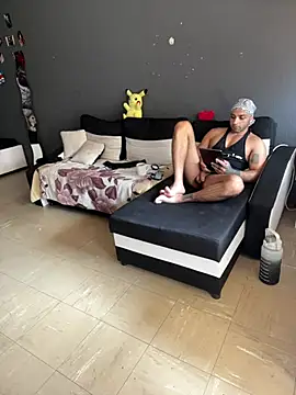 1Richrichard1 online show from 06.27.26