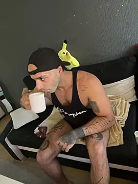1Richrichard1 online show from 07.04.26