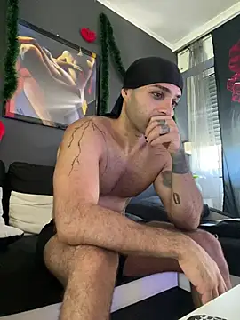 1Richrichard1 online show from 07.12.26
