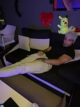 1Richrichard1 online show from 07.18.26