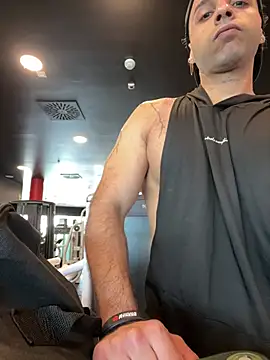 1Richrichard1 online show from 07.25.26