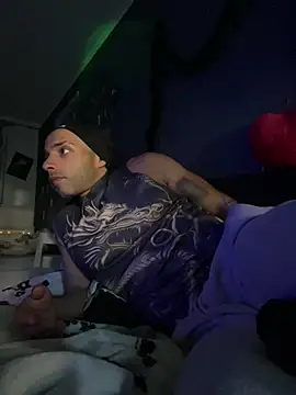 1Richrichard1 online show from 07.28.26