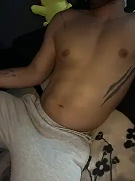 1Richrichard1 online show from 07.28.26