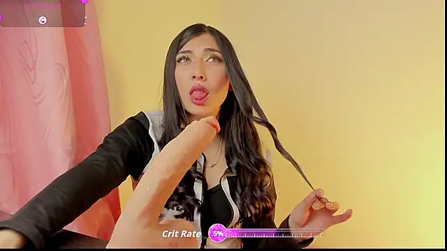 Alanaloiiss  online show from 02.28.26