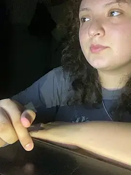 Solangerulo  online show from 02.23.26