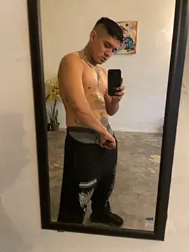 siilvestremx online show from 11.29.25