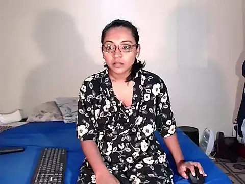 indiansweetflava online show from 10.10.25