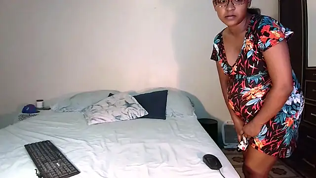 indiansweetflava online show from 04.26.26