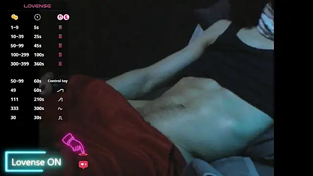 Snapshot of sensualDday chatting on 05.19.26 sensualDday online show from 05.19.26