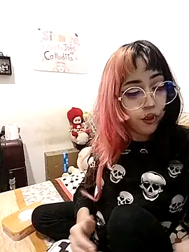 YukiRam online show from 12.03.25