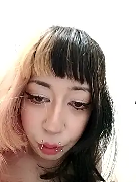 Snapshot of YukiRam chatting on 01.14.26 YukiRam online show from 01.14.26