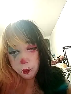 Snapshot of YukiRam chatting on 03.11.26 YukiRam online show from 03.11.26