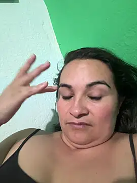 StefiAlizon70 online show from 03.13.26