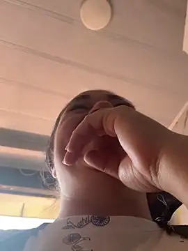 StefiAlizon70 online show from 03.15.26