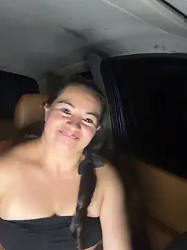 StefiAlizon70 online show from 03.17.26