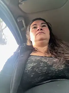 StefiAlizon70 online show from 03.17.26