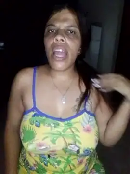 Esperanza 13 online show from 05.09.26