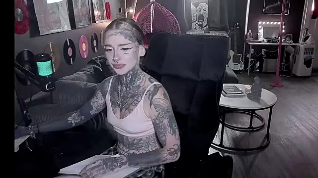 bambitatted online show from 07.25.26