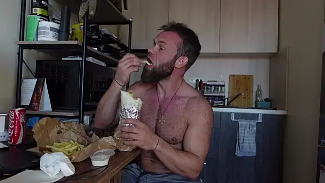 Stewart Barnz online show from 03.02.26