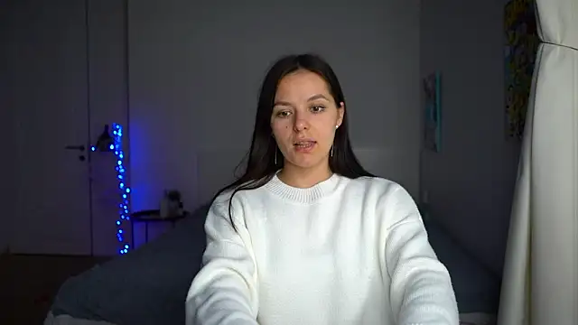 EwelynScott online show from 12.05.25