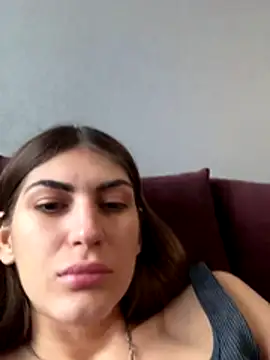 MaggieTurner online show from 12.02.25