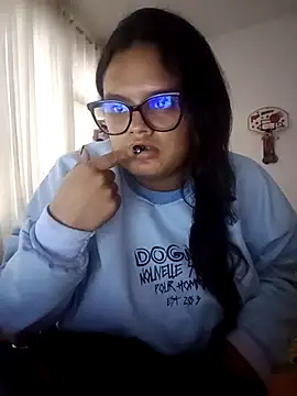 Snapshot of luluboobs9 chatting on 01.05.26 luluboobs9 online show from 01.05.26