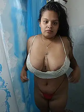 Snapshot of luluboobs9 chatting on 07.19.26 luluboobs9 online show from 07.19.26