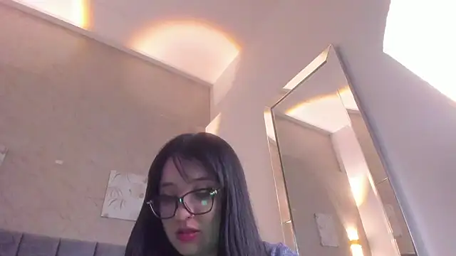 Lunaa bellaa online show from 05.09.26