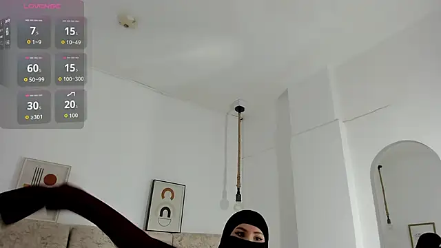   Nahia online show from 09.09.25