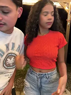 Rose-andres online show from 09.26.25