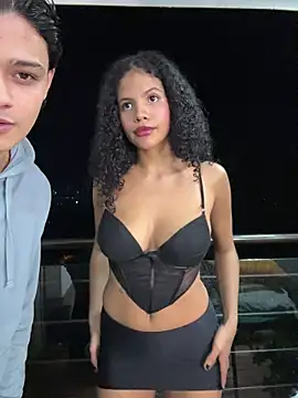 Rose-andres online show from 03.12.26