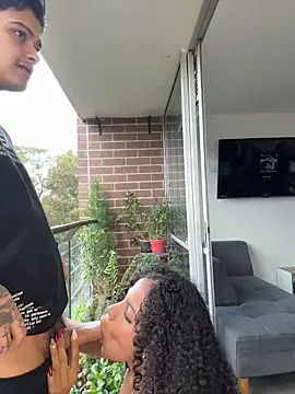 Rose-andres online show from 03.19.26