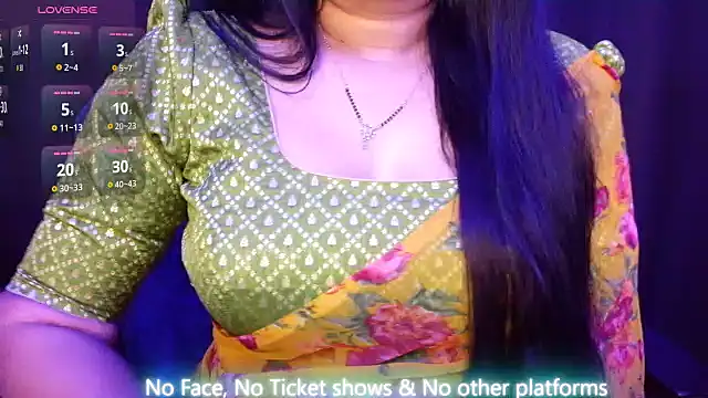 Anuforyou19 online show from 02.04.26