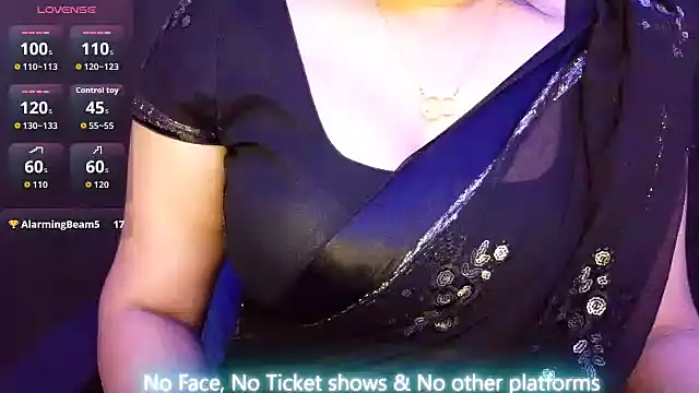 Anuforyou19 online show from 03.06.26