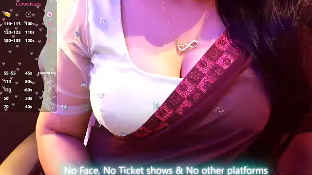 Anuforyou19 online show from 04.19.26