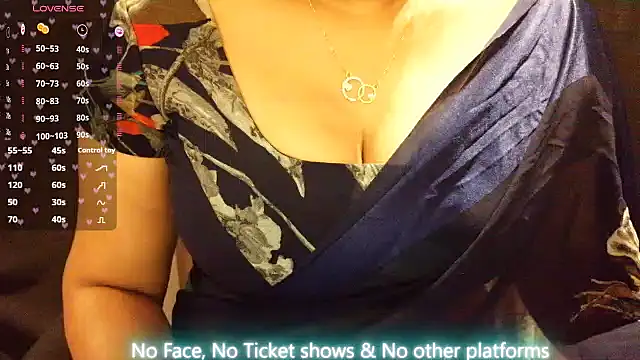 Anuforyou19 online show from 04.23.26