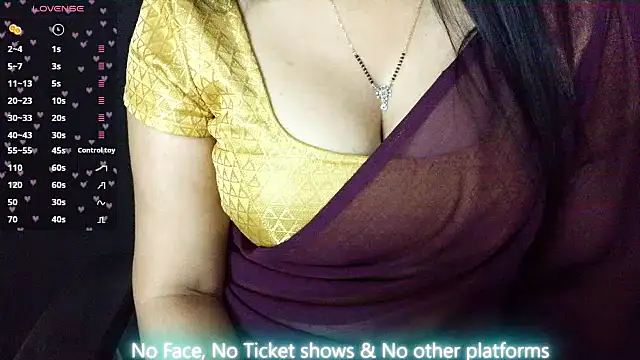 Anuforyou19 online show from 04.24.26