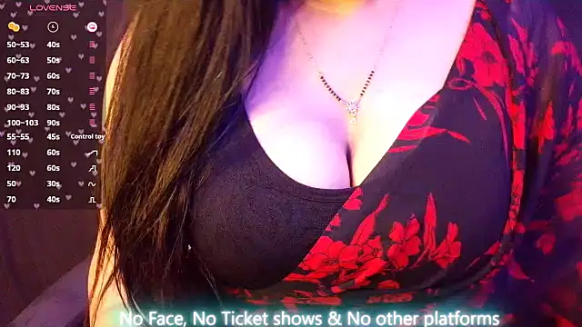 Anuforyou19 online show from 04.26.26