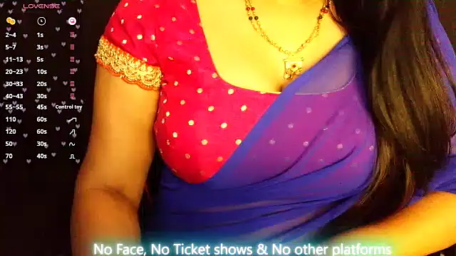 Anuforyou19 online show from 05.30.26